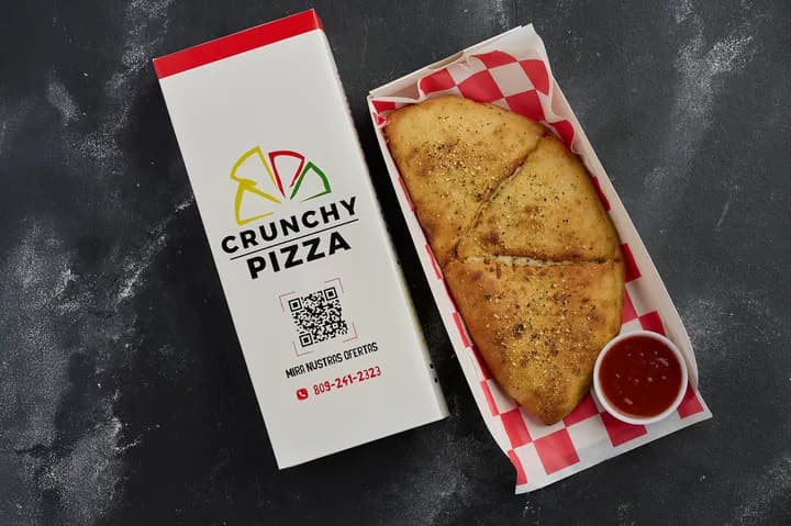 Calzone