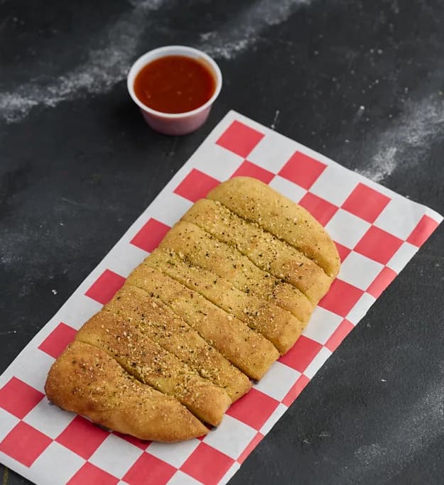 Crazy Bread