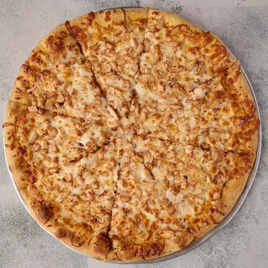 Pizza Pollo
