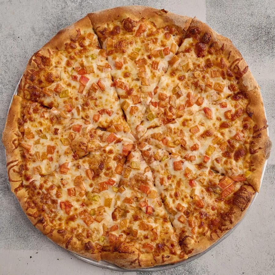 Pizza Tomate